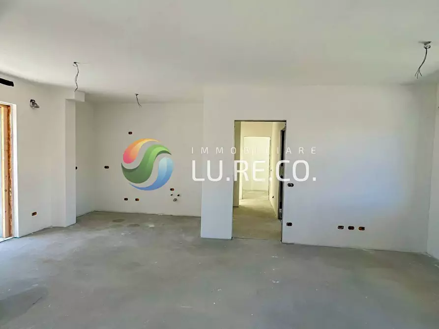 Immagine 6 di Appartamento in vendita  in XXV APRILE a Concorezzo