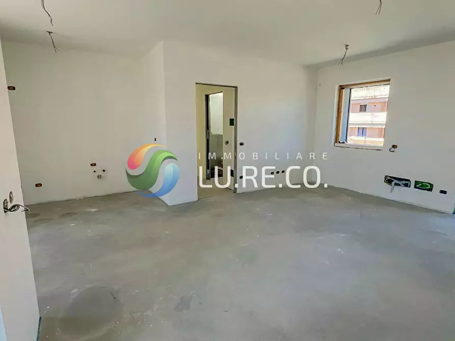 Immagine 9 di Appartamento in vendita  in XXV APRILE a Concorezzo