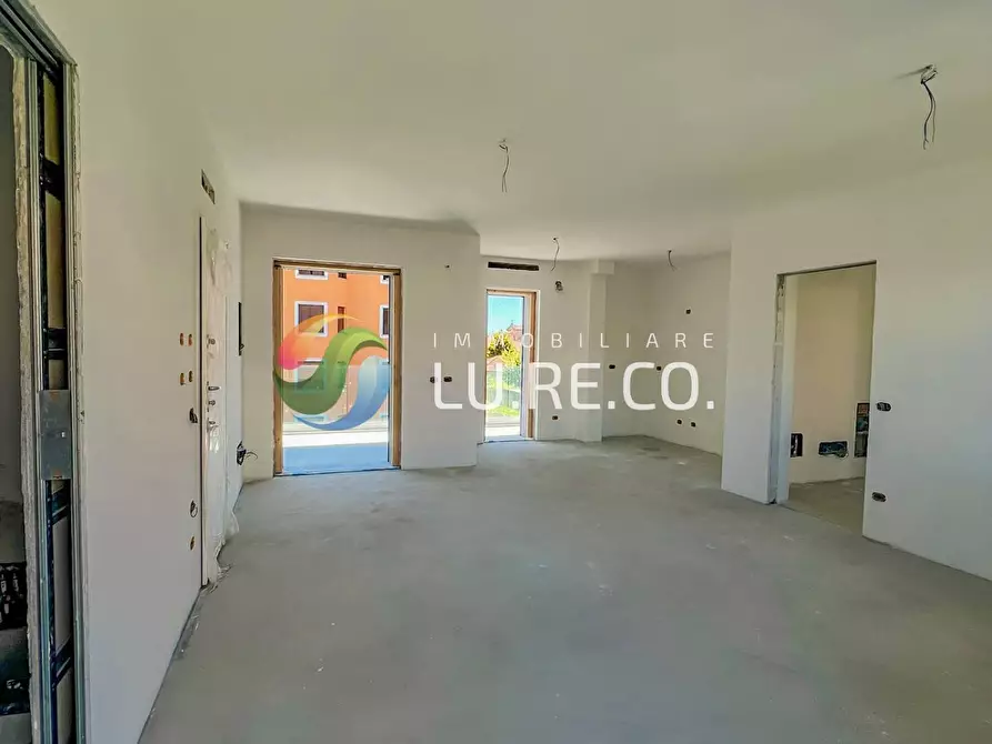 Immagine 11 di Appartamento in vendita  in XXV APRILE a Concorezzo