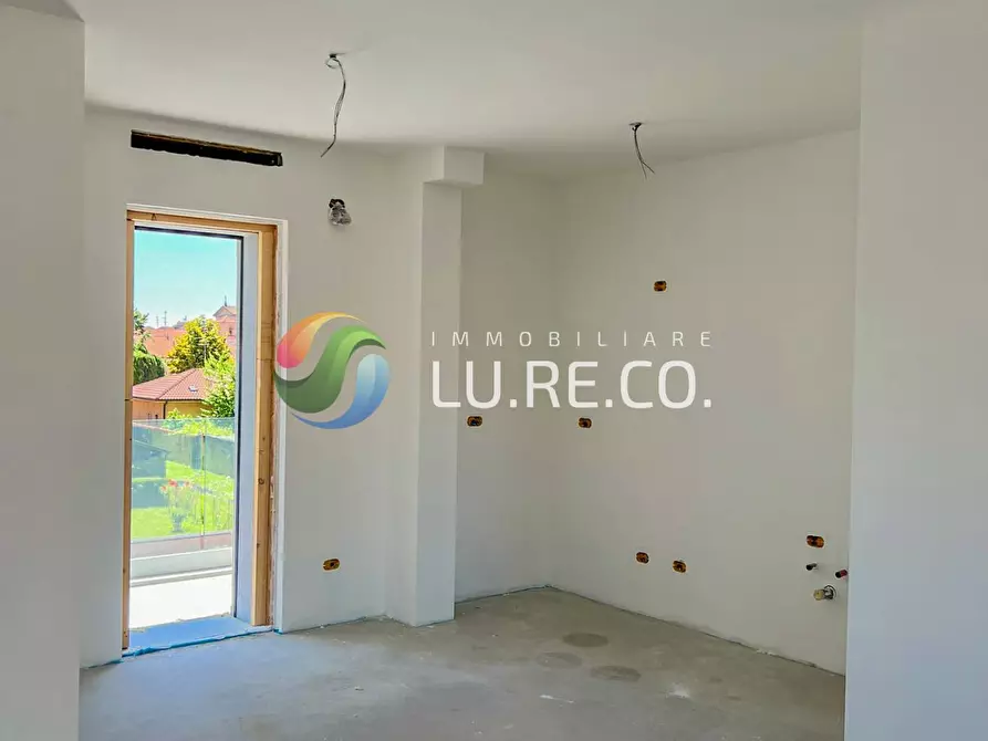 Immagine 12 di Appartamento in vendita  in XXV APRILE a Concorezzo