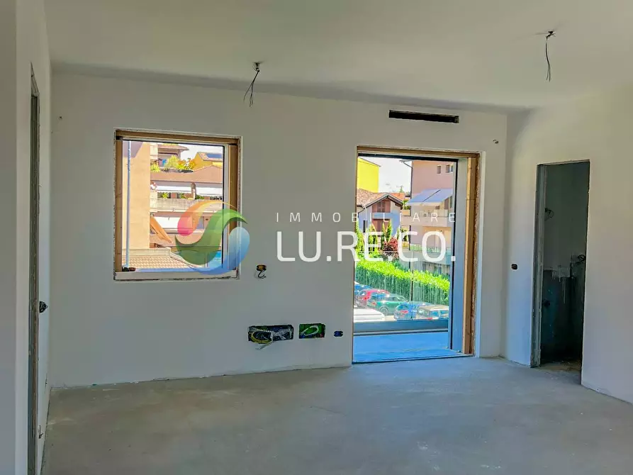 Immagine 13 di Appartamento in vendita  in XXV APRILE a Concorezzo