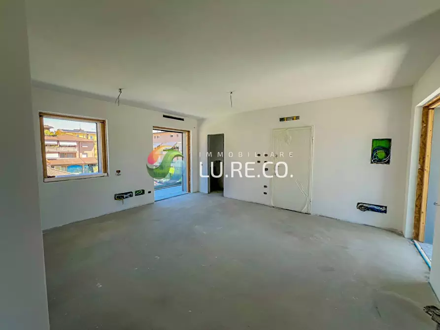 Immagine 14 di Appartamento in vendita  in XXV APRILE a Concorezzo