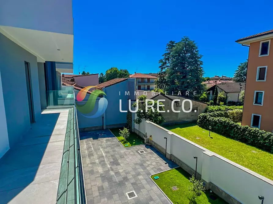 Immagine 15 di Appartamento in vendita  in XXV APRILE a Concorezzo