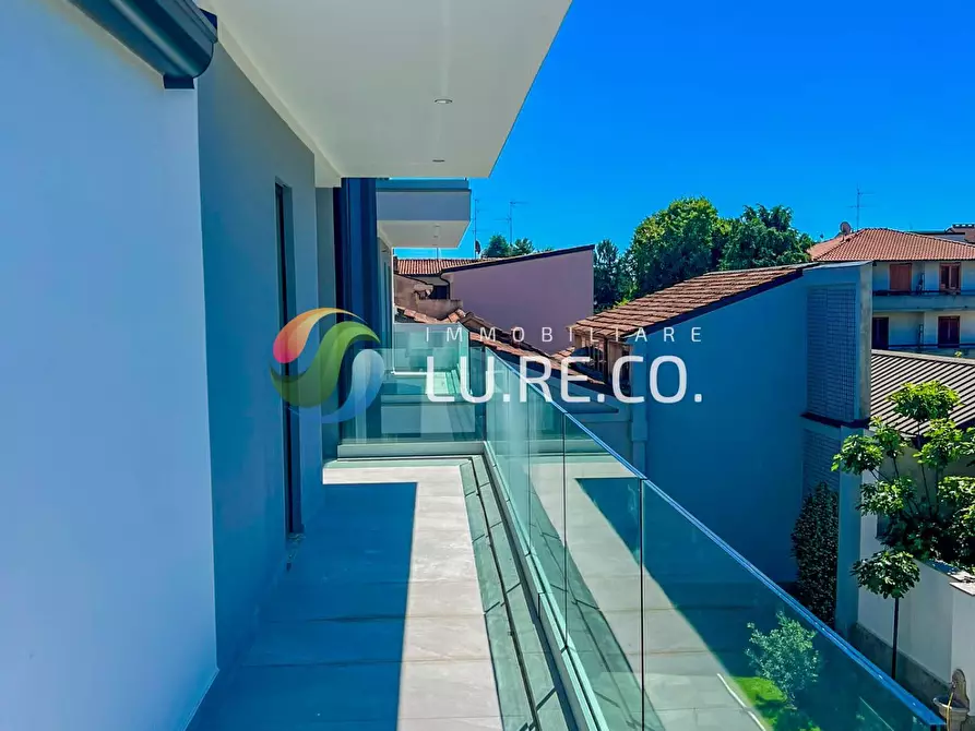 Immagine 16 di Appartamento in vendita  in XXV APRILE a Concorezzo