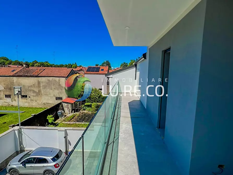 Immagine 18 di Appartamento in vendita  in XXV APRILE a Concorezzo