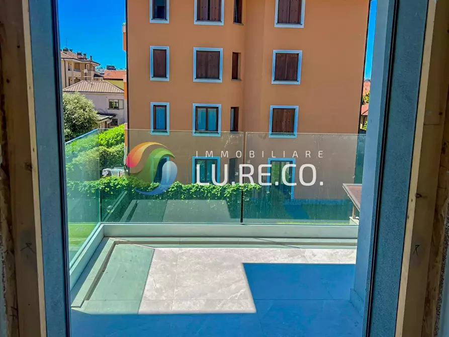 Immagine 19 di Appartamento in vendita  in XXV APRILE a Concorezzo