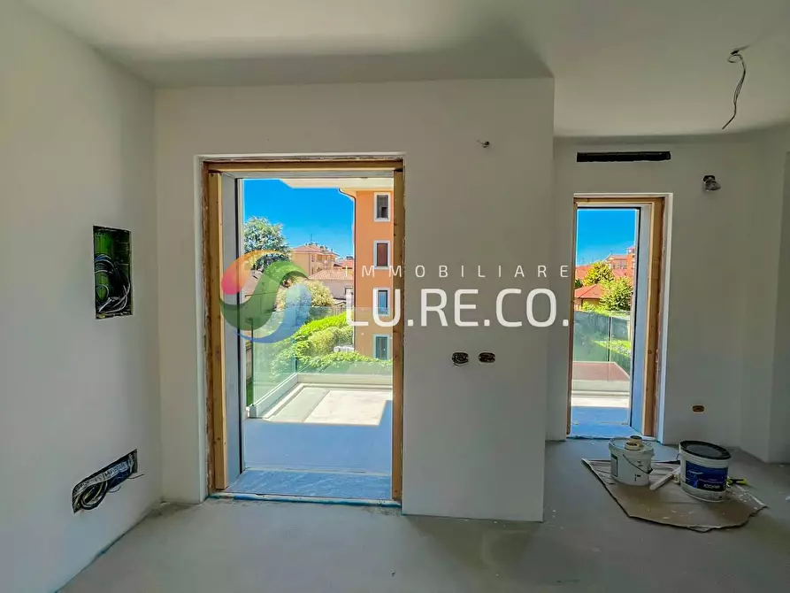 Immagine 20 di Appartamento in vendita  in XXV APRILE a Concorezzo