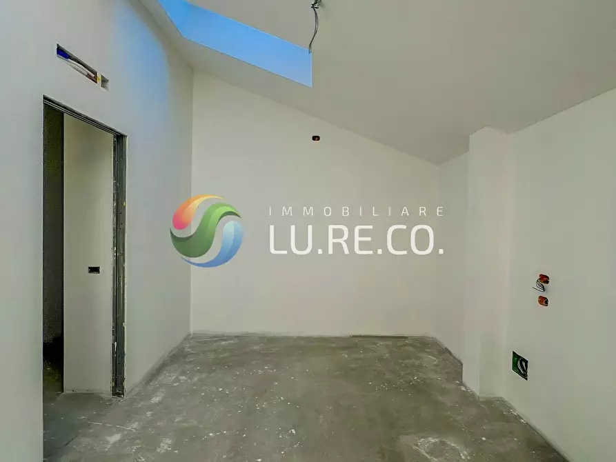 Immagine 26 di Appartamento in vendita  in XXV APRILE a Concorezzo