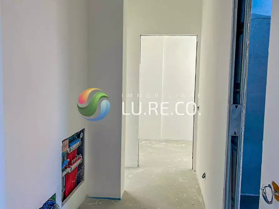 Immagine 27 di Appartamento in vendita  in XXV APRILE a Concorezzo