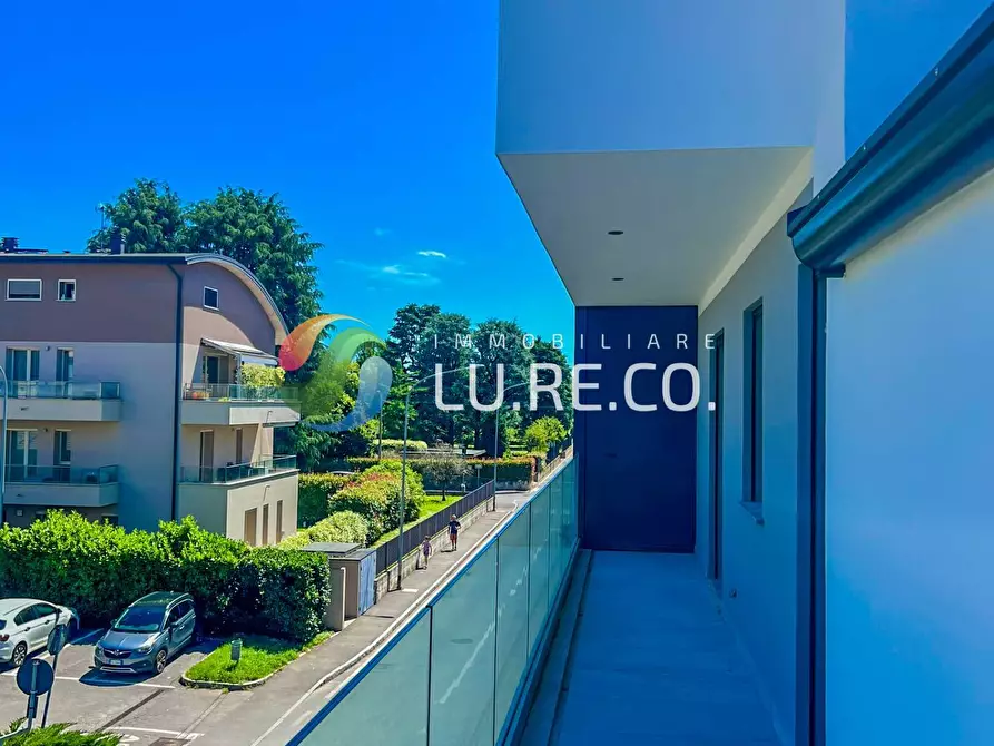 Immagine 28 di Appartamento in vendita  in XXV APRILE a Concorezzo