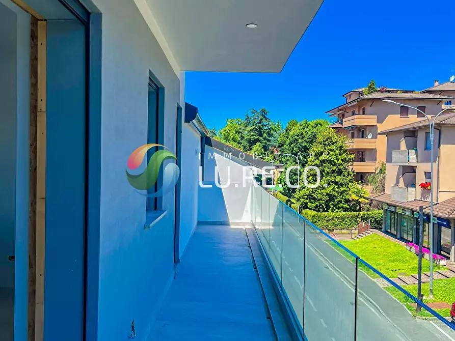 Immagine 29 di Appartamento in vendita  in XXV APRILE a Concorezzo