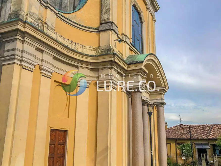 Immagine 20 di Casa bifamiliare in vendita  in via privata crivelli a Inverigo