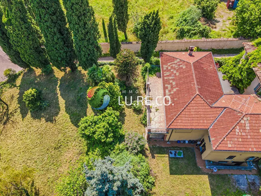 Immagine 27 di Casa bifamiliare in vendita  in via privata crivelli a Inverigo