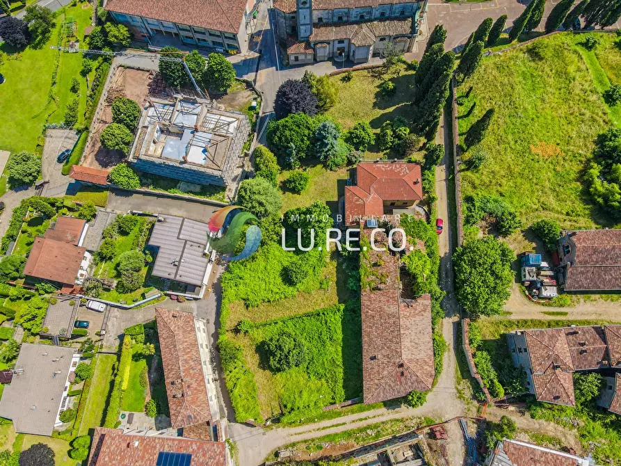 Immagine 28 di Casa bifamiliare in vendita  in via privata crivelli a Inverigo