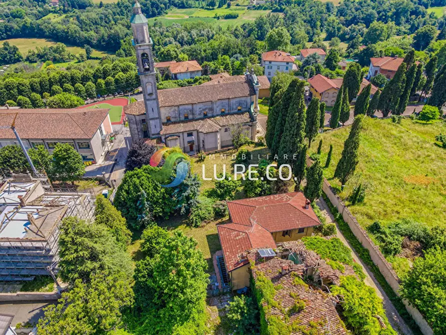 Immagine 30 di Casa bifamiliare in vendita  in via privata crivelli a Inverigo
