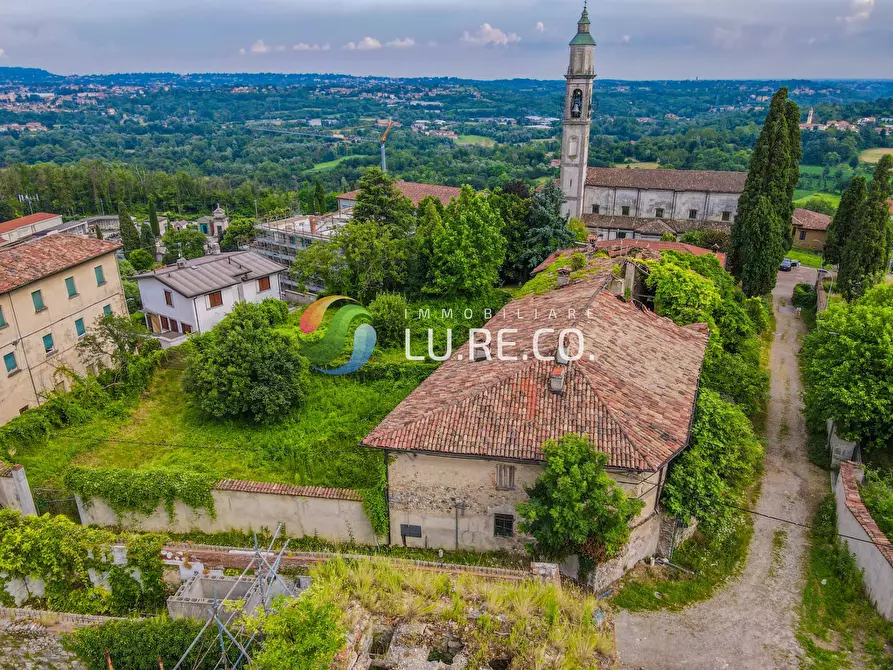 Immagine 21 di Rustico / casale in vendita  in Via Crivelli a Inverigo