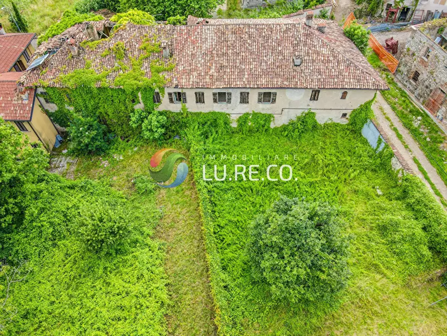 Immagine 21 di Terreno residenziale in vendita  in via Crivelli a Inverigo