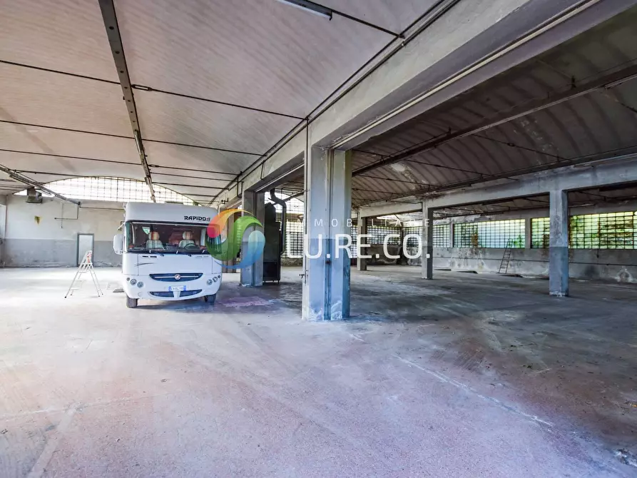 Immagine 20 di Terreno residenziale in vendita  a Briosco