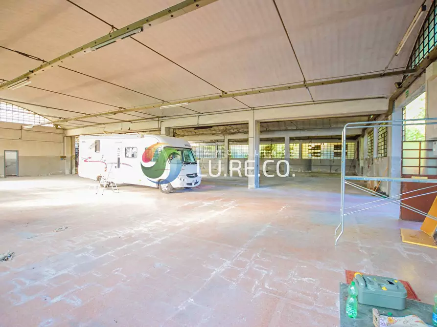 Immagine 22 di Terreno residenziale in vendita  a Briosco