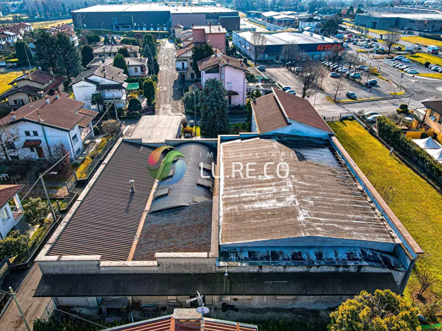 Immagine 4 di Palazzo in vendita  in VIA DON SIRTORI a Arosio