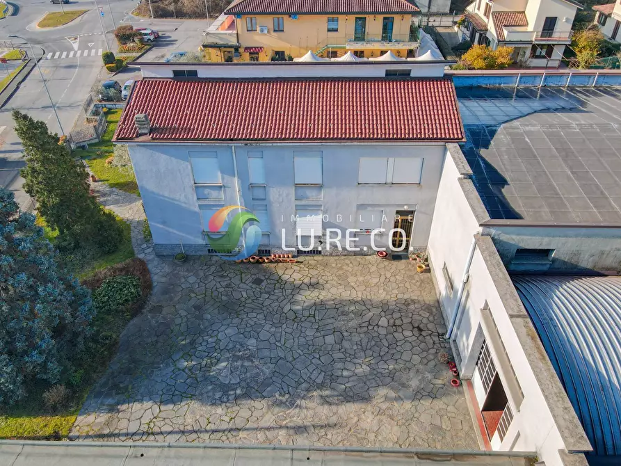 Immagine 5 di Palazzo in vendita  in VIA DON SIRTORI a Arosio