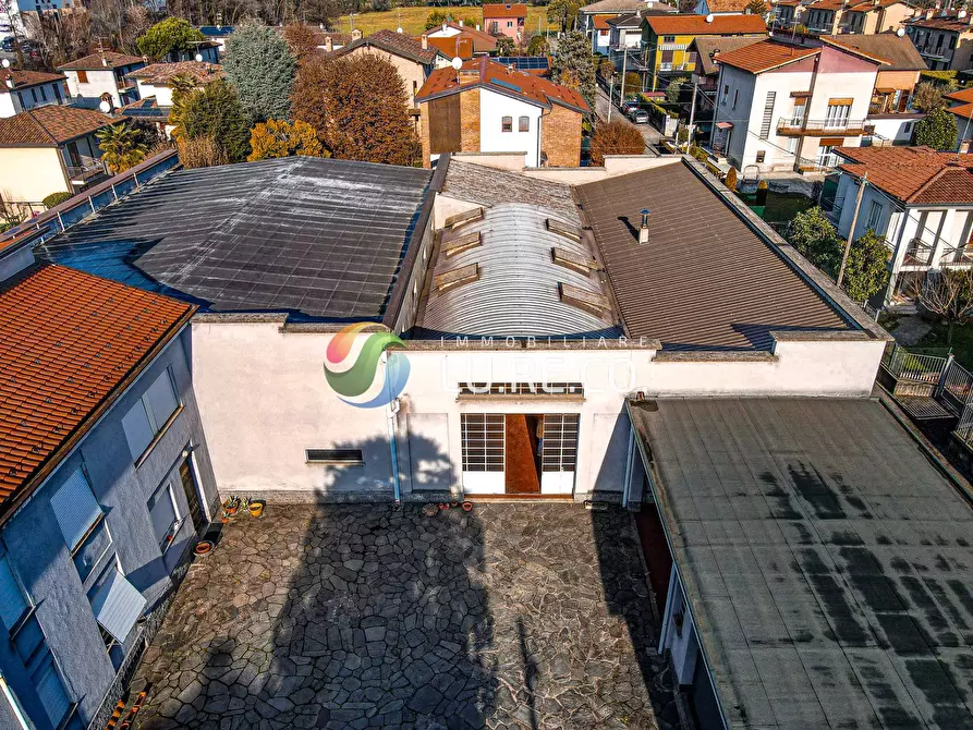 Immagine 6 di Palazzo in vendita  in VIA DON SIRTORI a Arosio