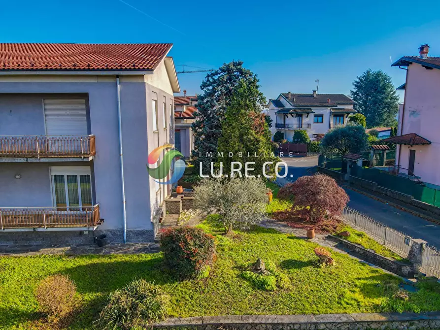 Immagine 8 di Palazzo in vendita  in VIA DON SIRTORI a Arosio