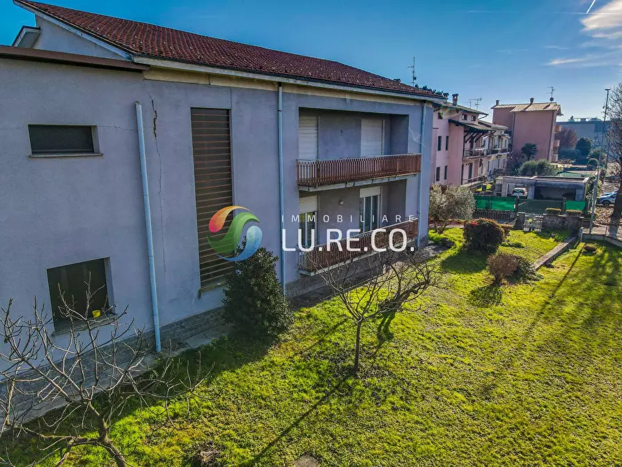 Immagine 9 di Palazzo in vendita  in VIA DON SIRTORI a Arosio