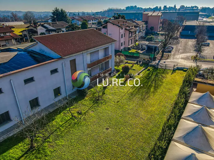 Immagine 10 di Palazzo in vendita  in VIA DON SIRTORI a Arosio