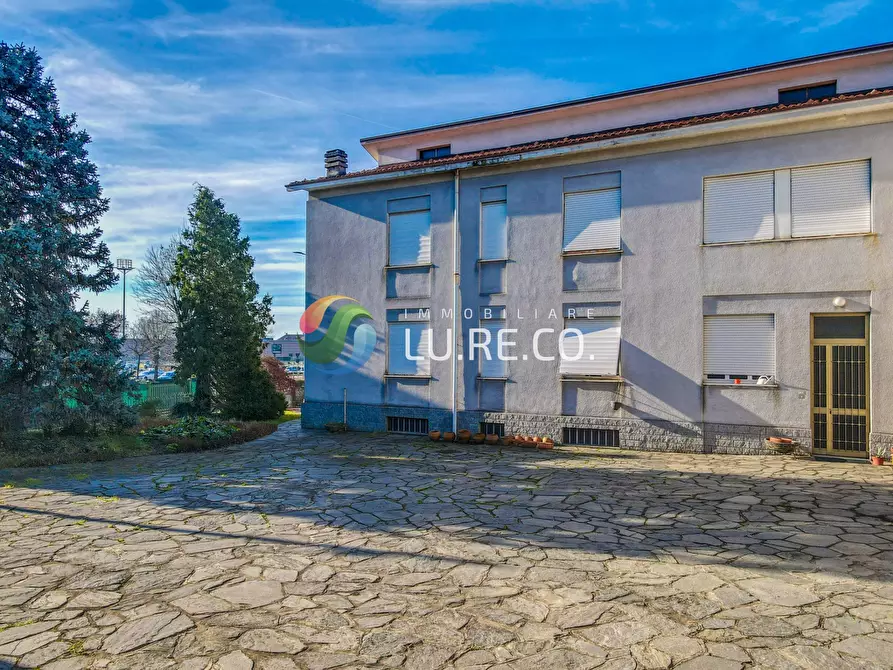 Immagine 16 di Palazzo in vendita  in VIA DON SIRTORI a Arosio
