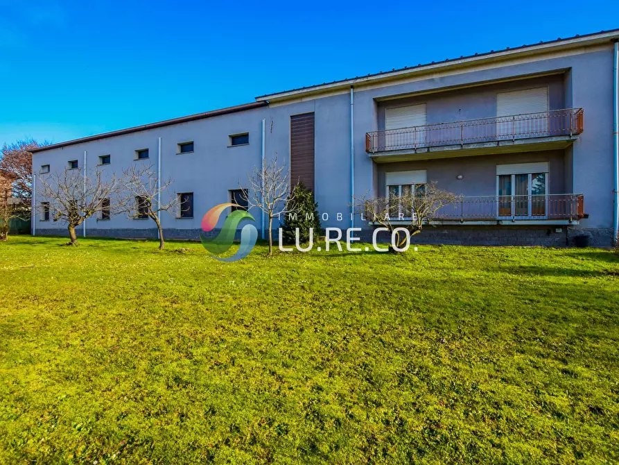 Immagine 17 di Palazzo in vendita  in VIA DON SIRTORI a Arosio