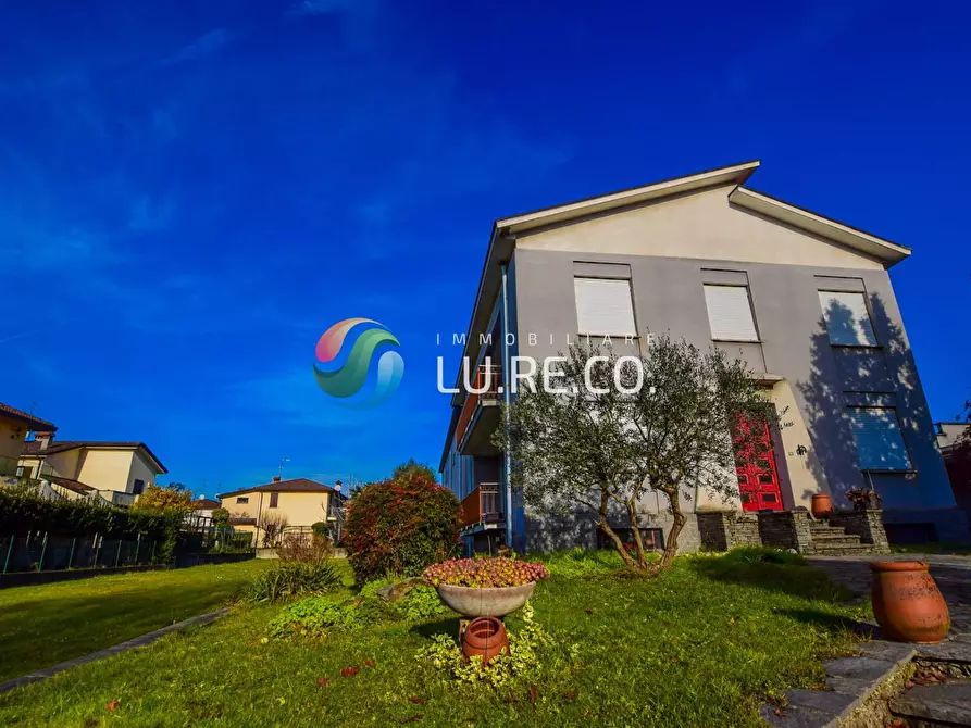 Immagine 20 di Palazzo in vendita  in VIA DON SIRTORI a Arosio