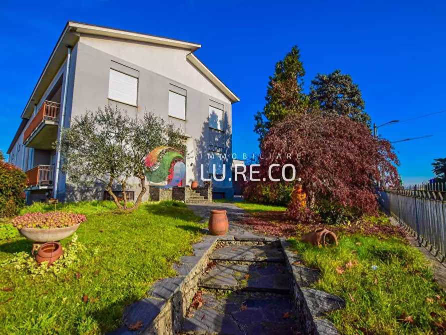 Immagine 21 di Palazzo in vendita  in VIA DON SIRTORI a Arosio