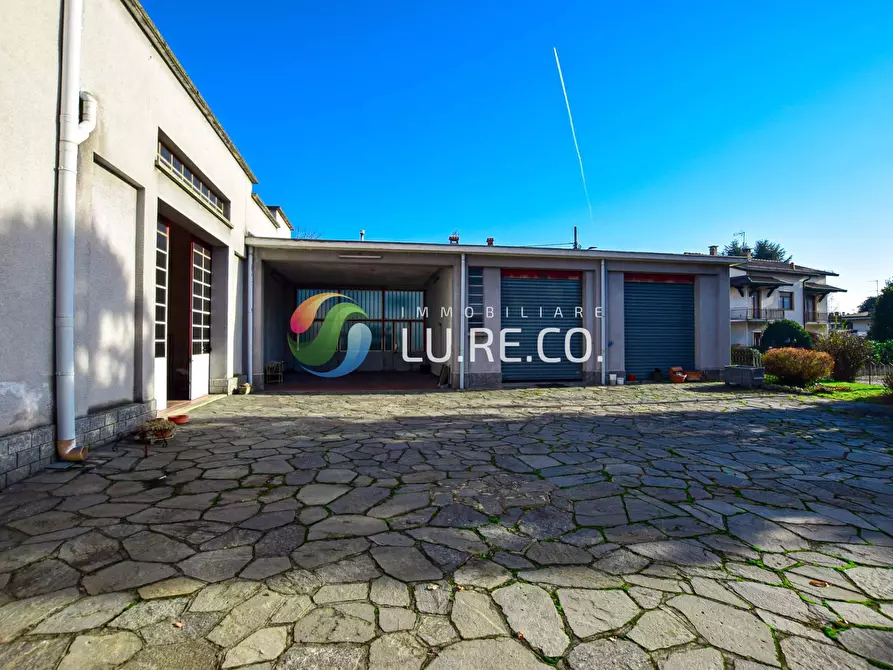 Immagine 23 di Palazzo in vendita  in VIA DON SIRTORI a Arosio