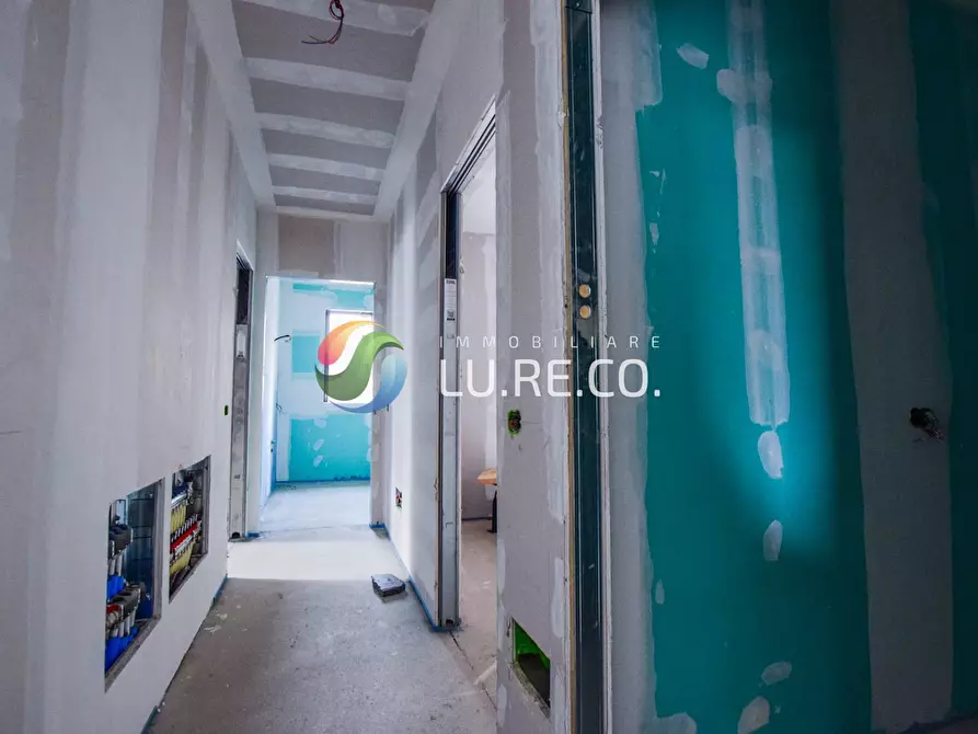 Immagine 25 di Appartamento in vendita  in Via Cilea a Cinisello Balsamo