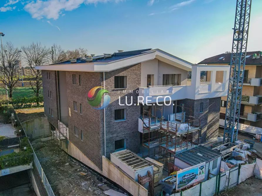 Immagine 22 di Appartamento in vendita  in via cilea a Cinisello Balsamo