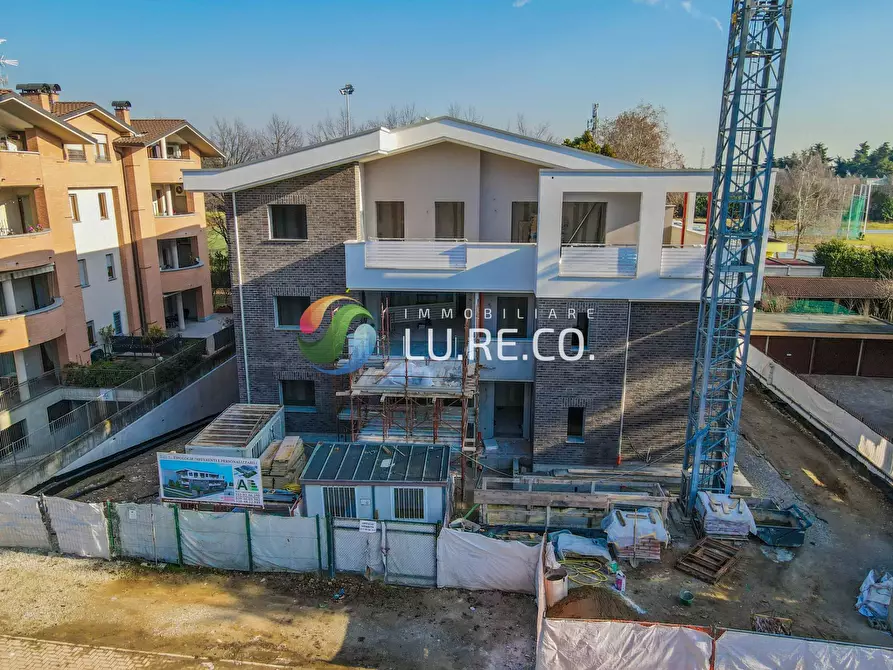 Immagine 23 di Appartamento in vendita  in via cilea a Cinisello Balsamo