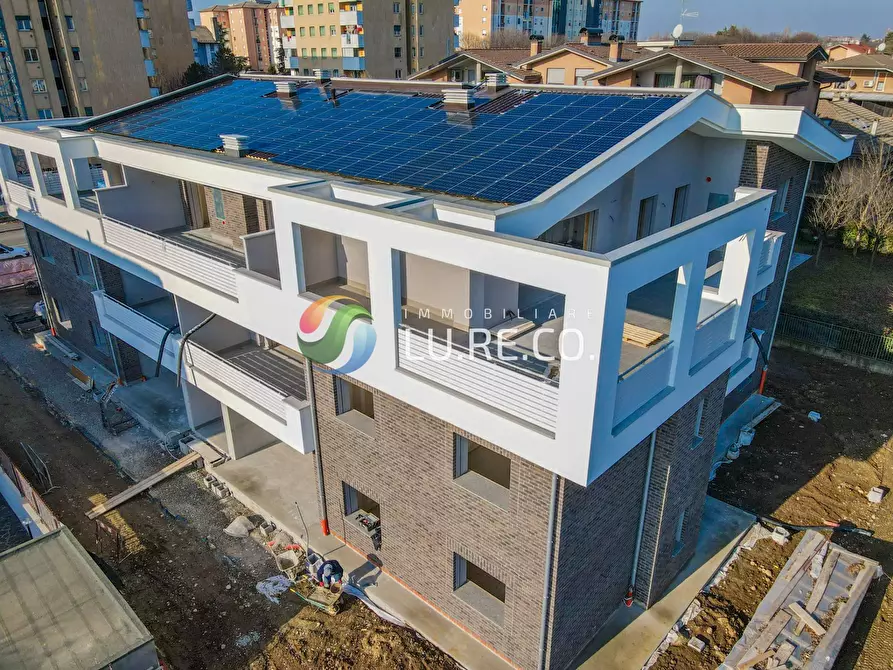 Immagine 24 di Appartamento in vendita  in via cilea a Cinisello Balsamo