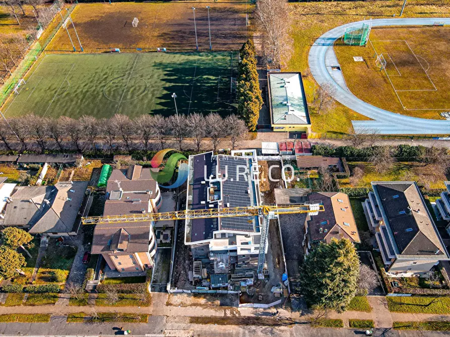 Immagine 26 di Appartamento in vendita  in via cilea a Cinisello Balsamo