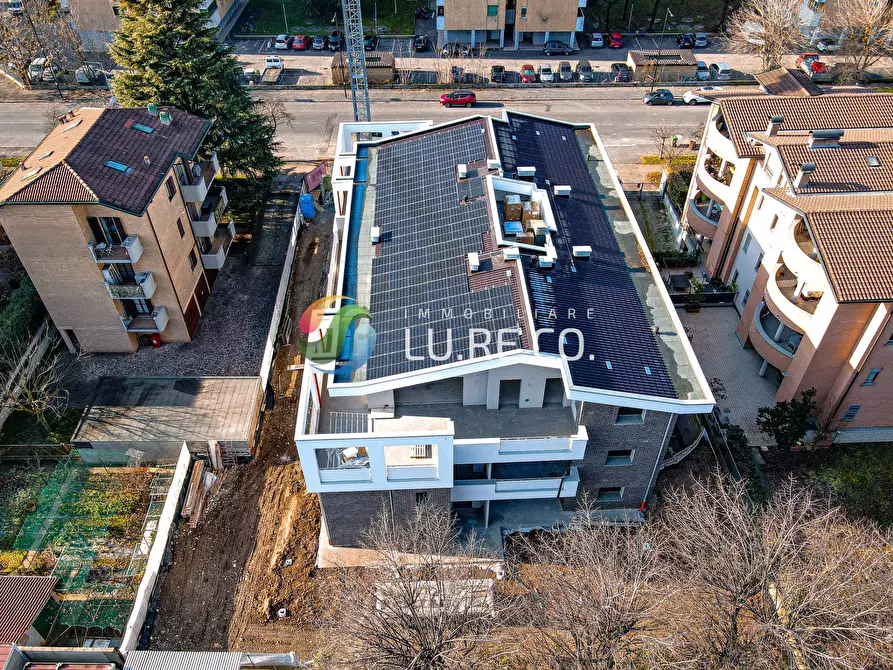 Immagine 27 di Appartamento in vendita  in via cilea a Cinisello Balsamo