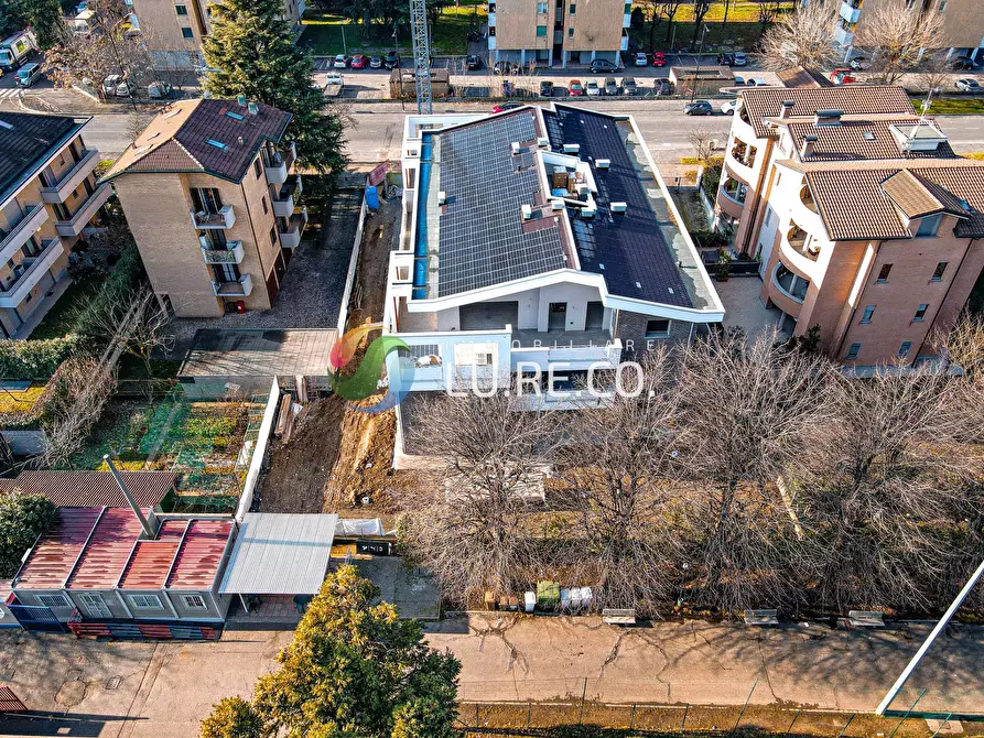 Immagine 28 di Appartamento in vendita  in via cilea a Cinisello Balsamo