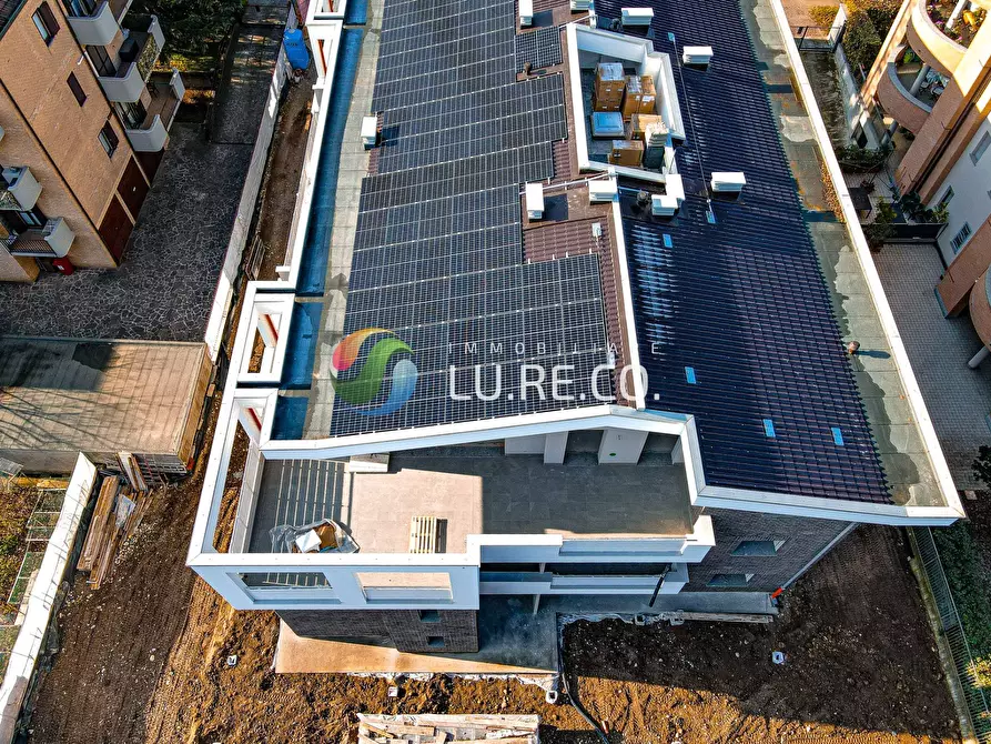 Immagine 29 di Appartamento in vendita  in via cilea a Cinisello Balsamo