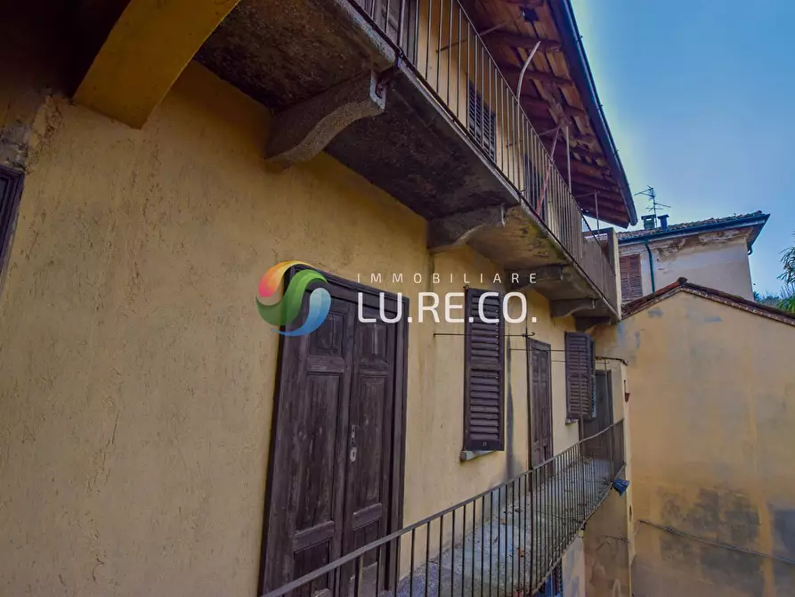 Immagine 20 di Palazzo in vendita  in via san martino a Meda