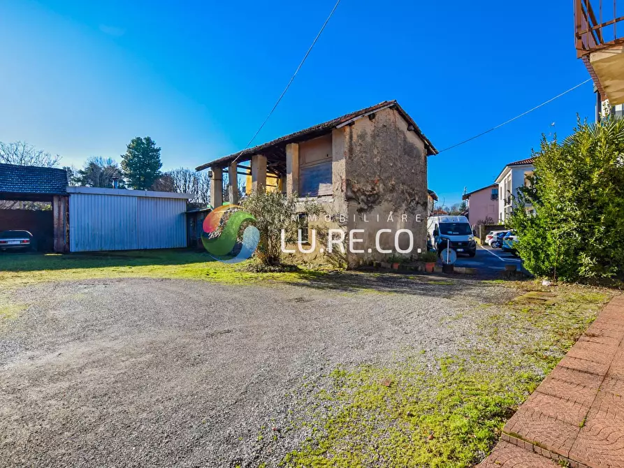 Immagine 22 di Rustico / casale in vendita  in turati a Sovico