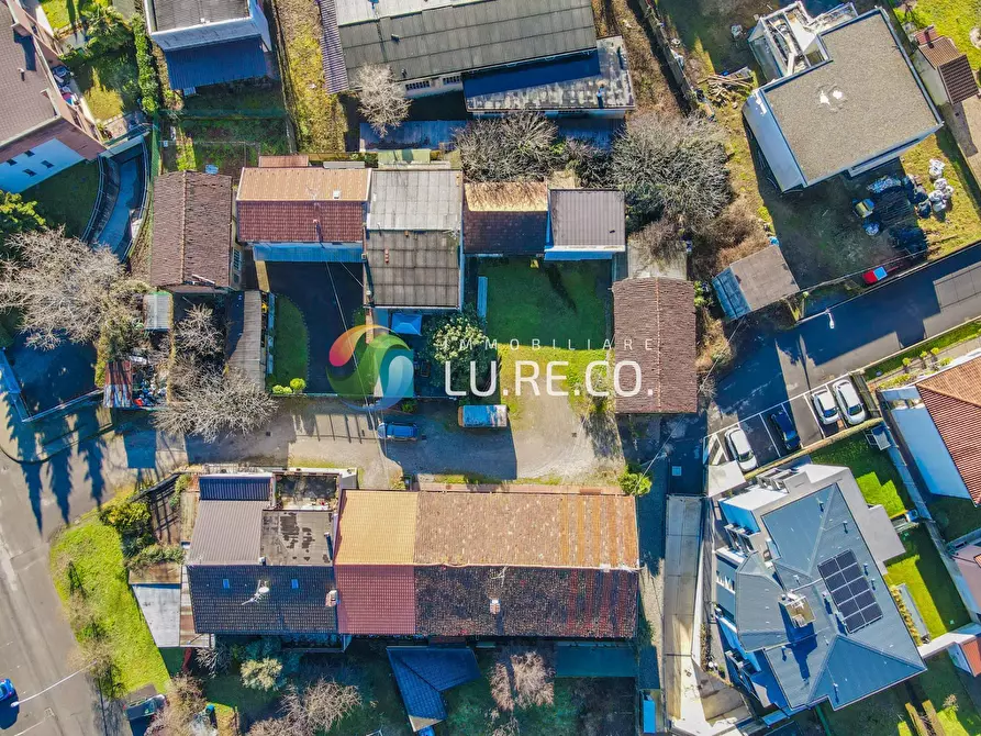 Immagine 24 di Rustico / casale in vendita  in turati a Sovico