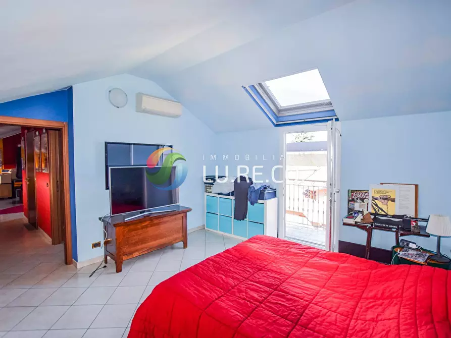 Immagine 29 di Villa in vendita  in VIA VITTORIO VENETO a Inverigo