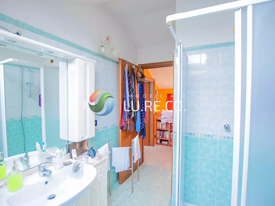 Immagine 27 di Villa in vendita  in VIA VITTORIO VENETO a Inverigo