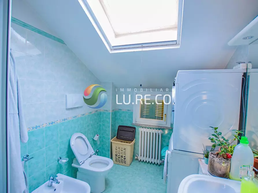 Immagine 28 di Villa in vendita  in VIA VITTORIO VENETO a Inverigo