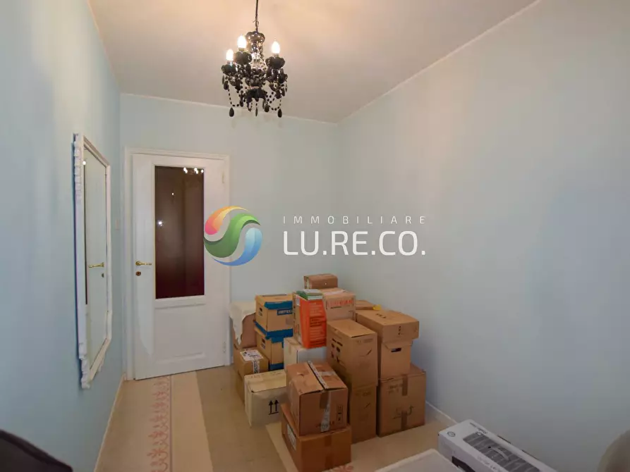 Immagine 23 di Villa in vendita  in VIA VITTORIO VENETO a Inverigo