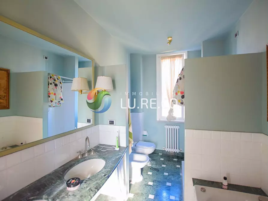 Immagine 20 di Villa in vendita  in VIA VITTORIO VENETO a Inverigo